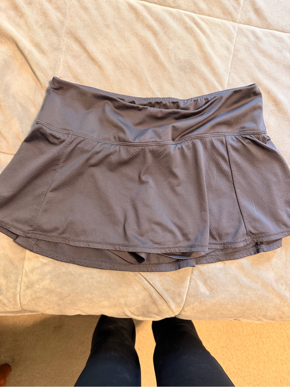 Activewear Skort